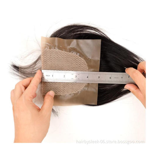 Cheap Brazilian Virgin Cuticle Aligned Transparent Frontal Closure Human Hair 4x4 5x5 Swiss Scalp HD Lace Closure And Frontal